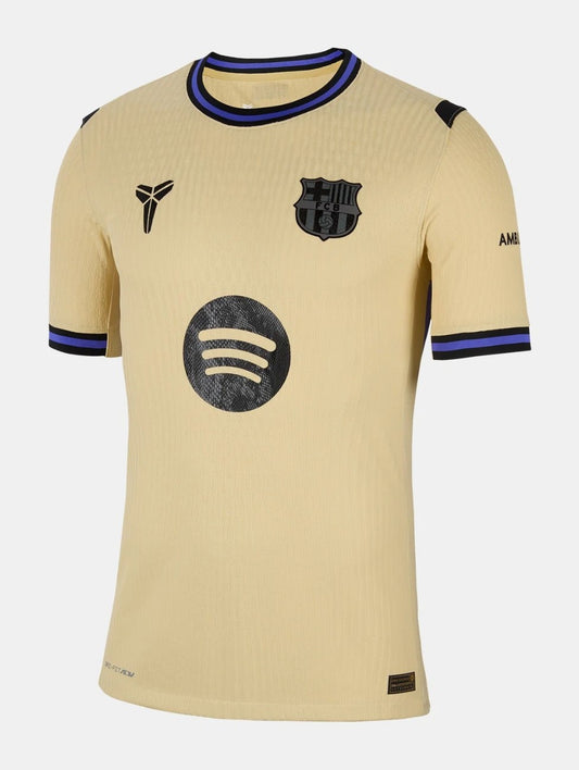 Maglia AWAY 25-26