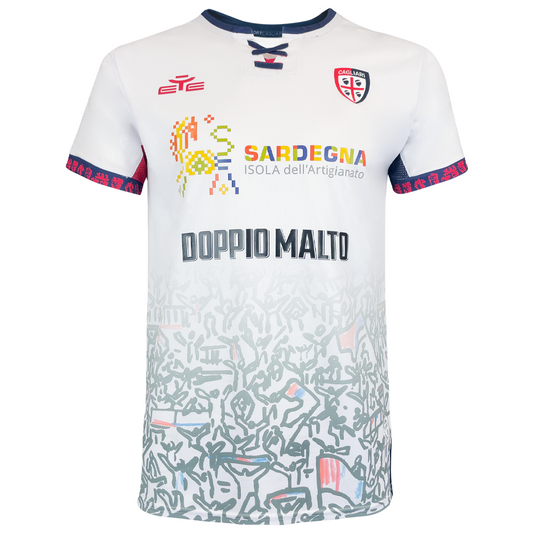 Maglia AWAY 25-26