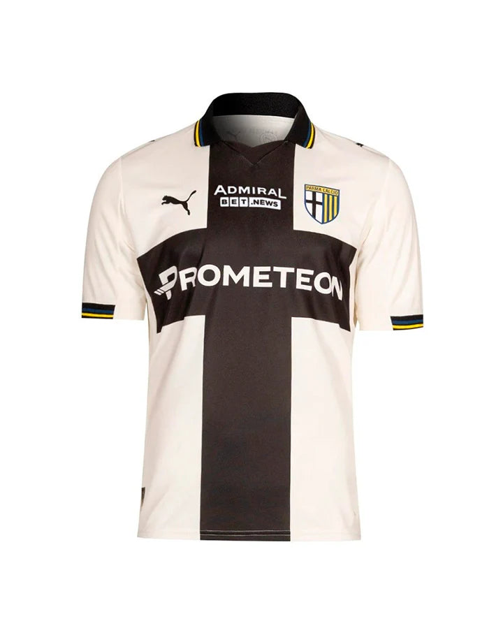 Maglia HOME 25-26