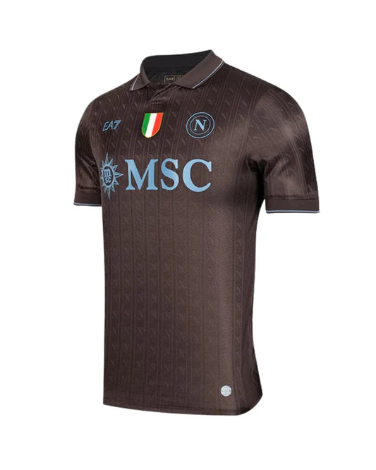 Maglia THIRD 25-26