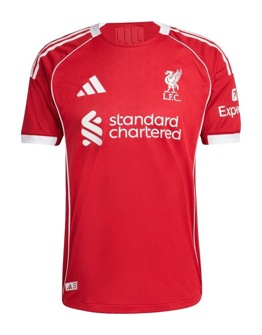 Maglia HOME 25-26
