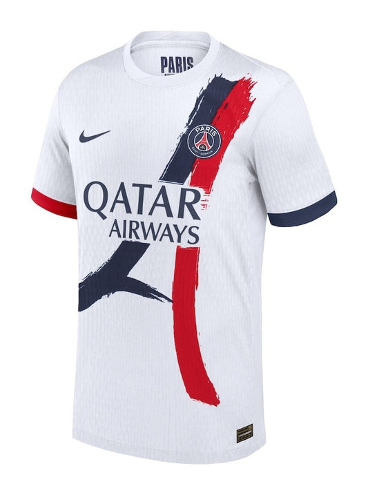 Maglia AWAY 25-26