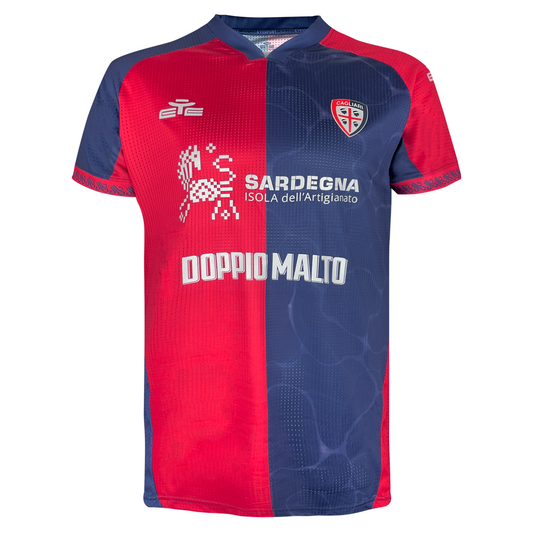 Maglia HOME 25-26