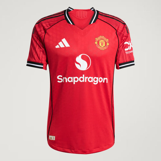 Maglia HOME 25-26