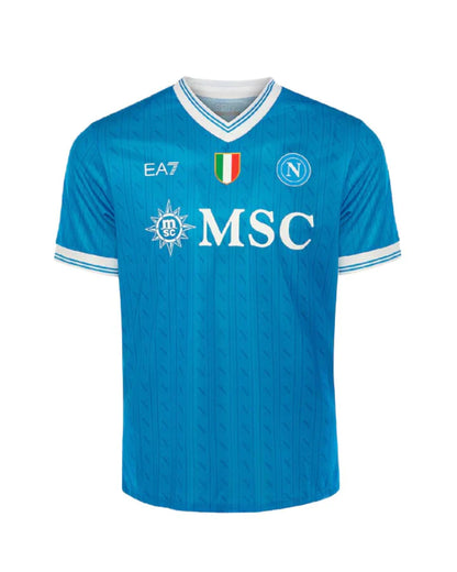 Maglia HOME 25-26