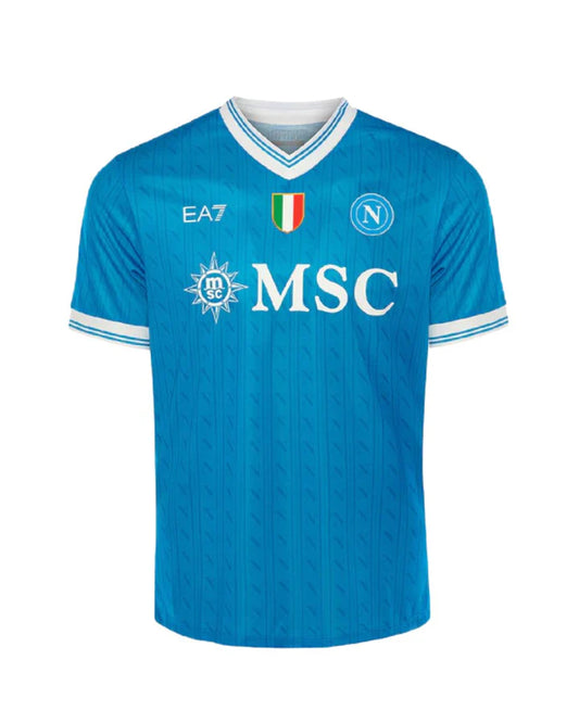 Maglia HOME 25-26