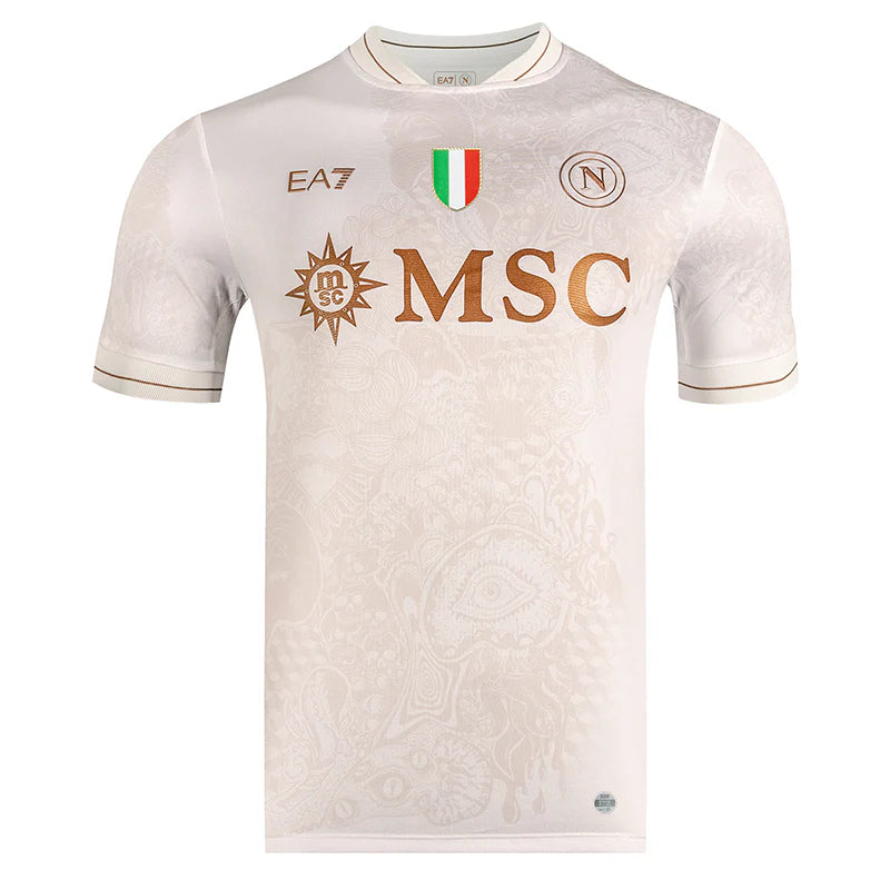 Maglia AWAY 25-26