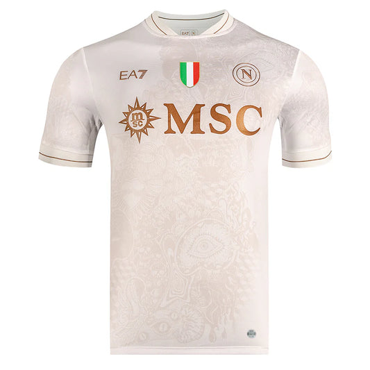 Maglia AWAY 25-26