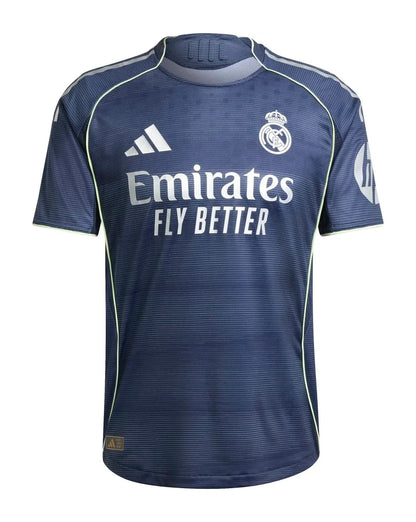 Maglia AWAY 25-26