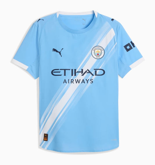 Maglia HOME 25-26