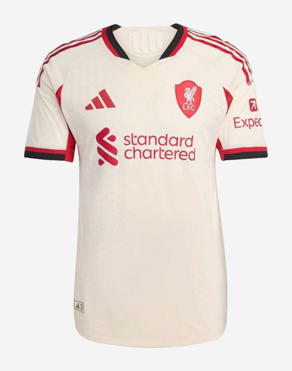 Maglia AWAY 25-26