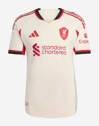 Maglia AWAY 25-26