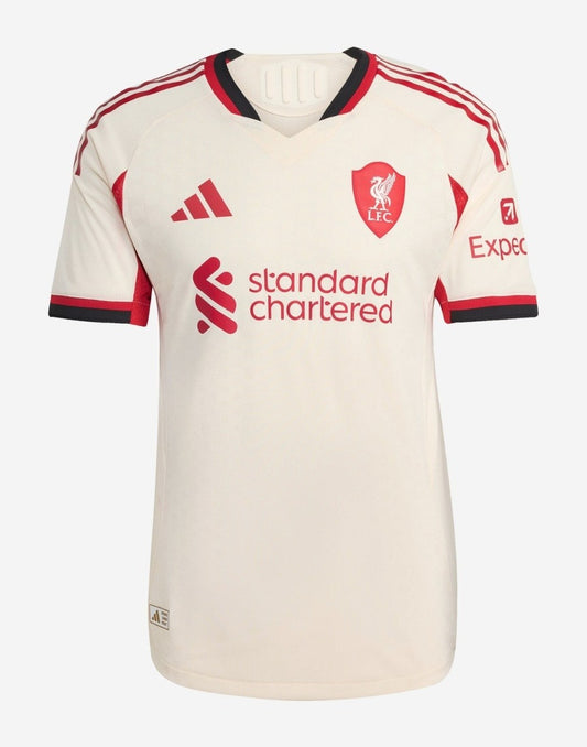 Maglia AWAY 25-26
