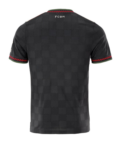 Maglia THIRD 25-26