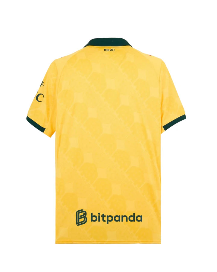 Maglia THIRD 25-26