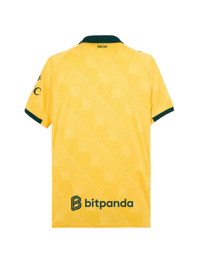 Maglia THIRD 25-26