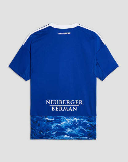 Maglia home 25-26