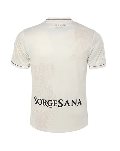 Maglia AWAY 25-26