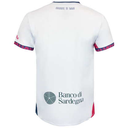 Maglia AWAY 25-26