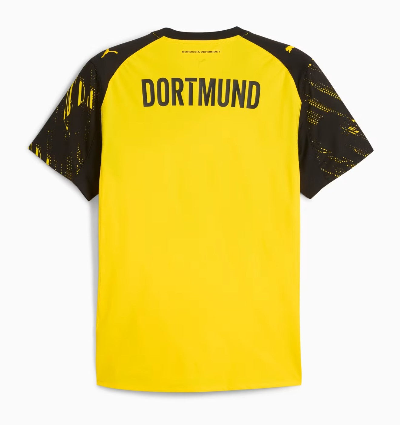 Maglia HOME 25-26