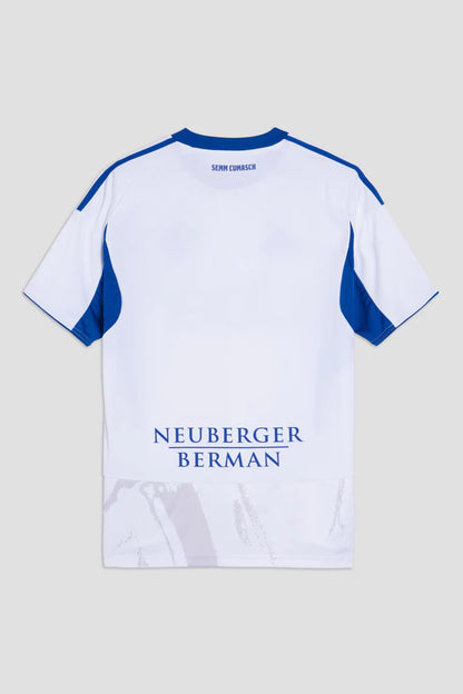 Maglia AWAY 25-26