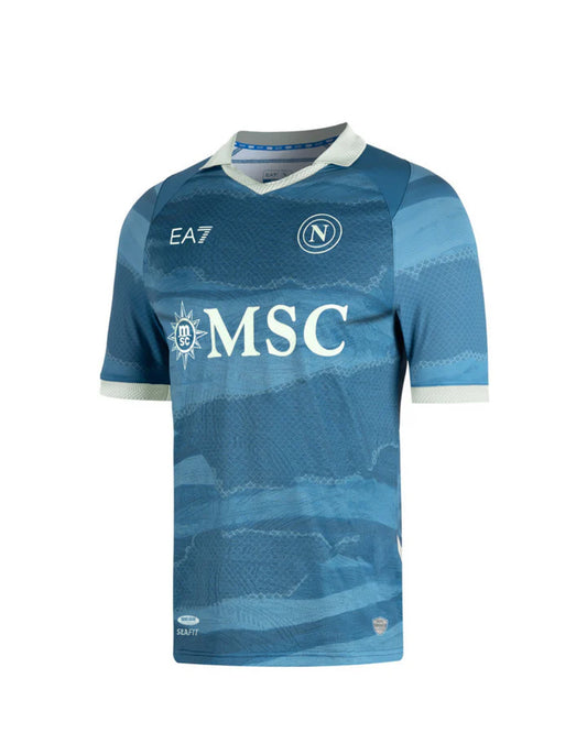 Maglia Home ParteNopei 24-25
