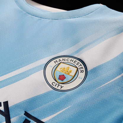 Maglia HOME 25-26