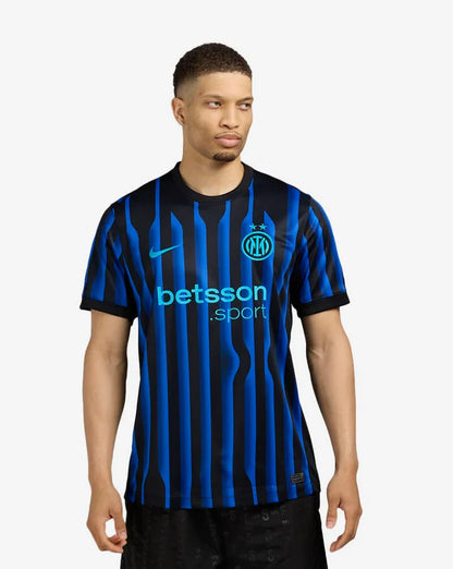 Maglia Home 25-25