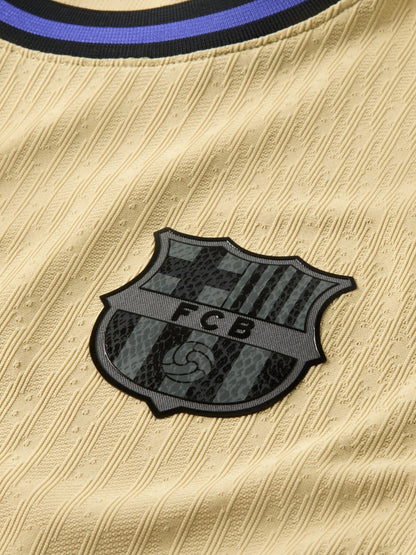 Maglia AWAY 25-26
