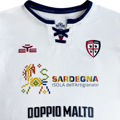 Maglia AWAY 25-26