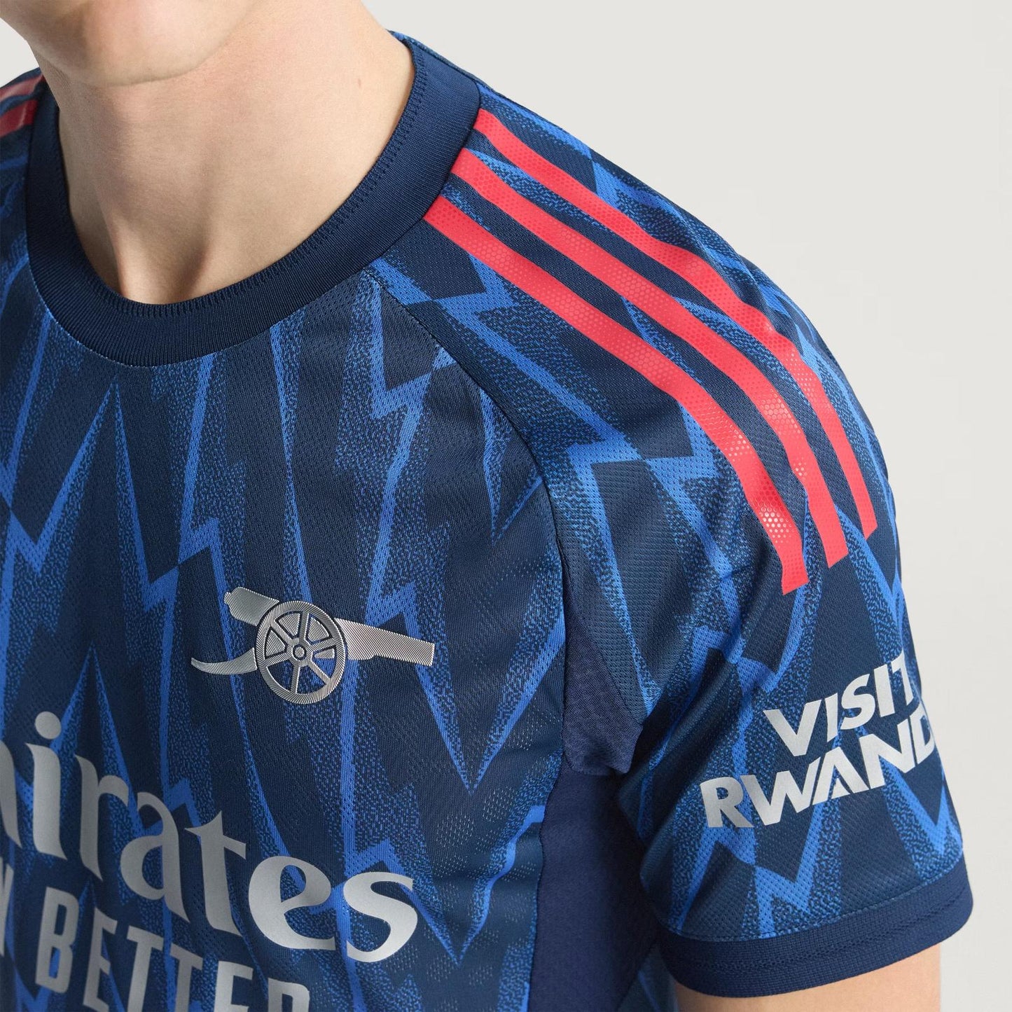 Maglia AWAY 25-26