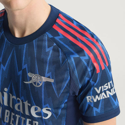 Maglia AWAY 25-26