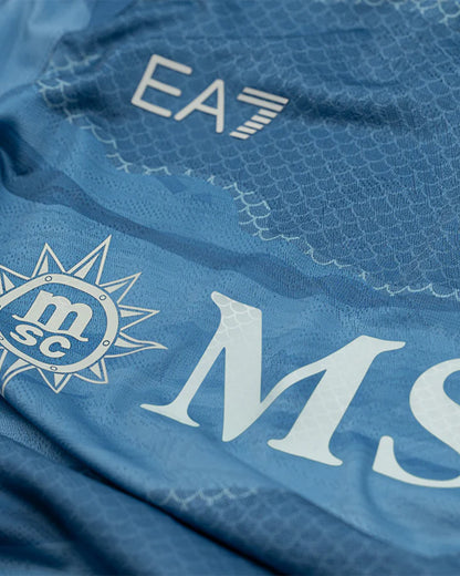 Maglia Home ParteNopei 24-25