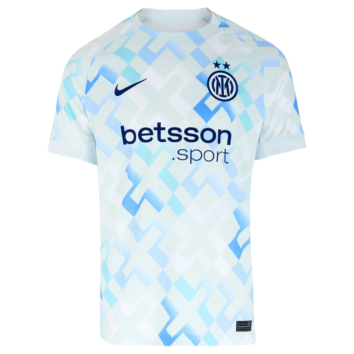 Maglia Trasferta 25-26