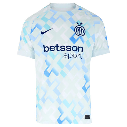 Maglia Trasferta 25-26