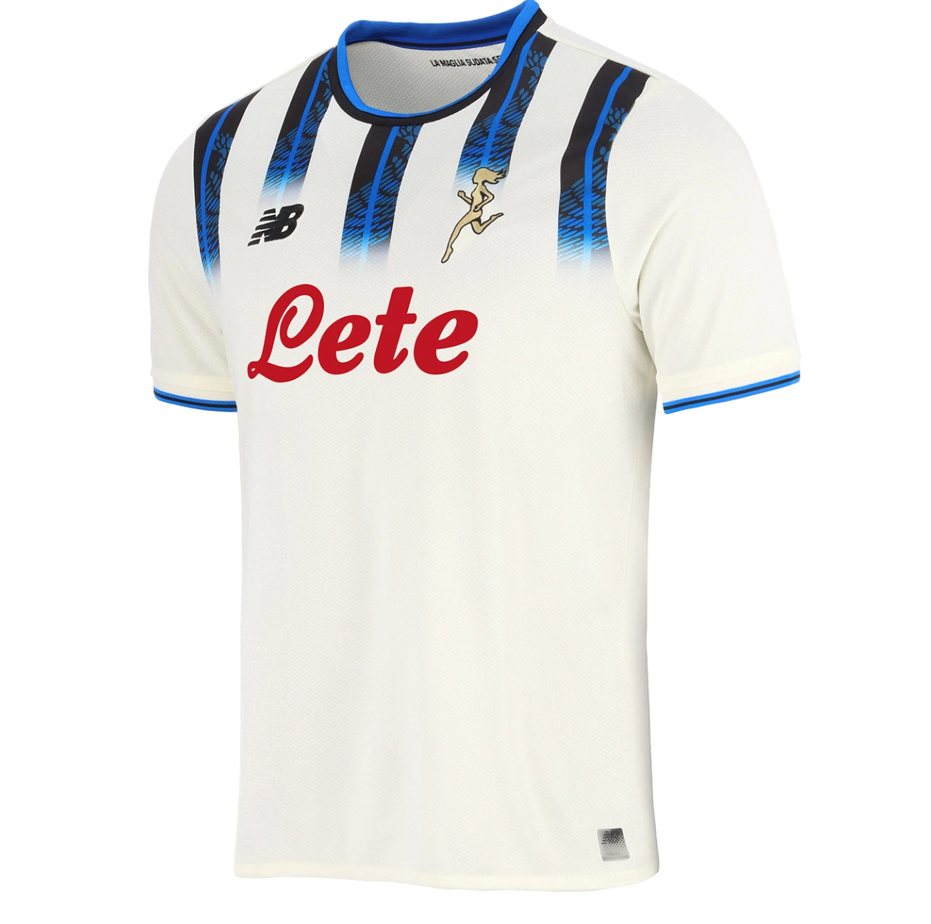 Maglia AWAY 25-26
