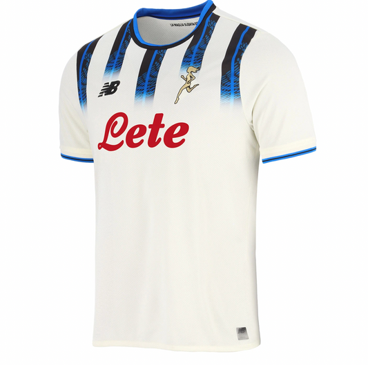 Maglia AWAY 25-26