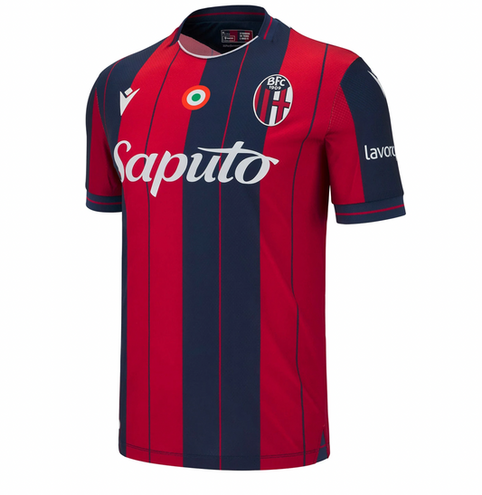 Maglia HOME 25-26