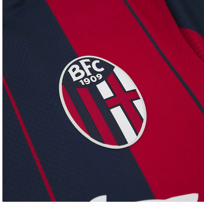 Maglia HOME 25-26