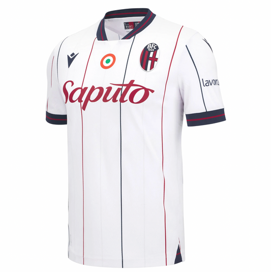 Maglia AWAY 25-26