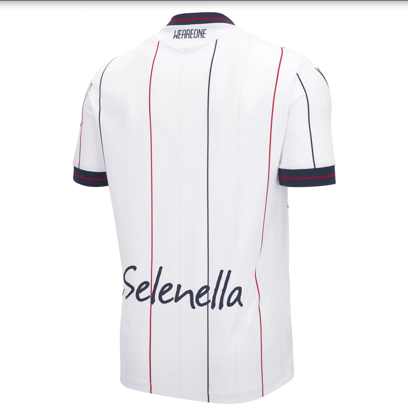 Maglia AWAY 25-26