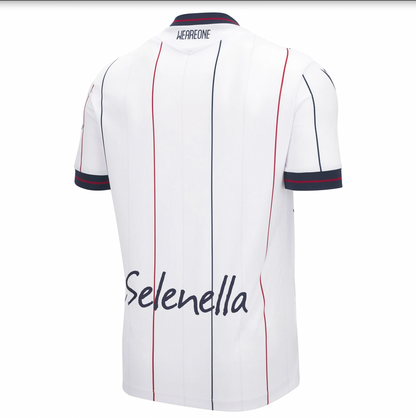 Maglia AWAY 25-26