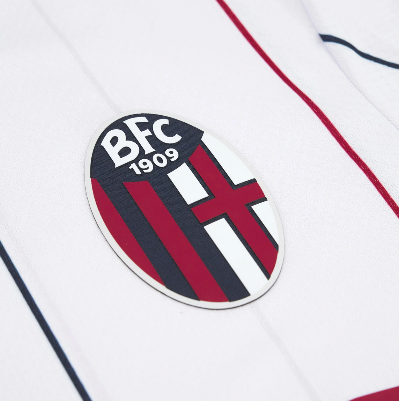 Maglia AWAY 25-26
