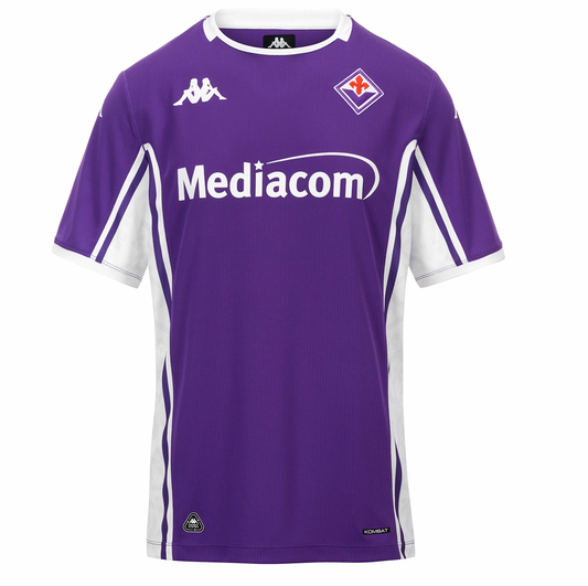 Maglia HOME 25-26