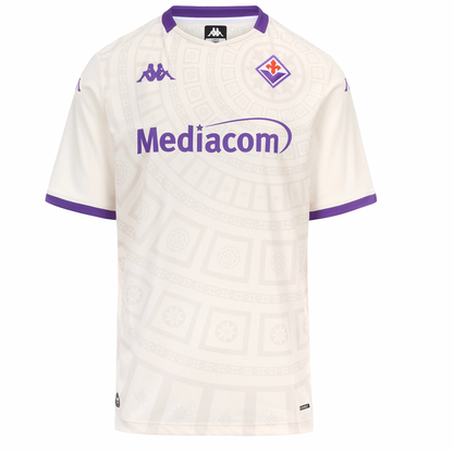 Maglia AWAY 25-26