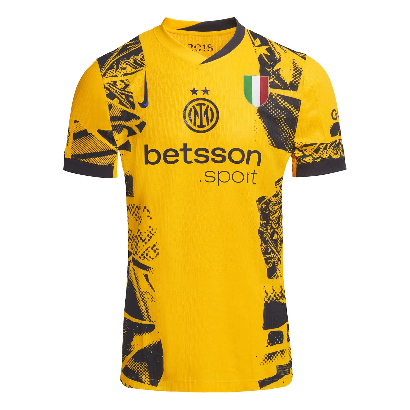 Maglia Third 24-25