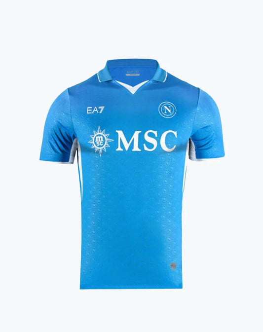 Maglia Partenopei Casa 24-25