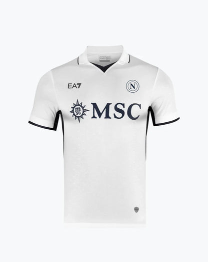 Maglia Partenopei Trasferta 24-25