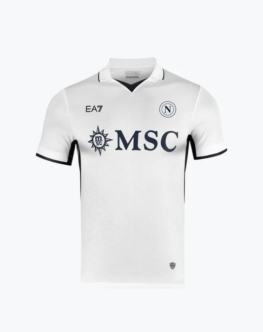 Maglia Partenopei Trasferta 24-25